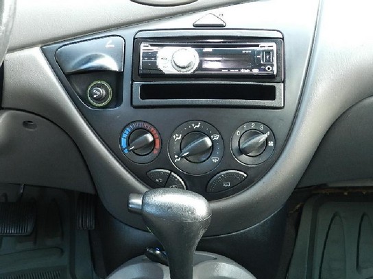 Florida Fine Cars - Used FORD FOCUS 2001 MIAMI LX