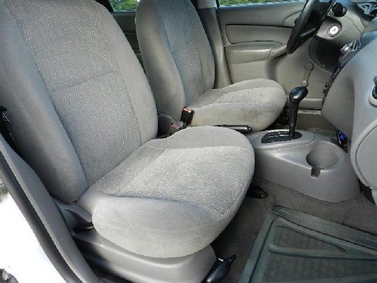 Florida Fine Cars - Used FORD FOCUS 2001 MIAMI LX