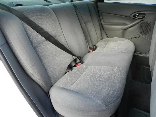 Florida Fine Cars - Used FORD FOCUS 2001 MIAMI LX