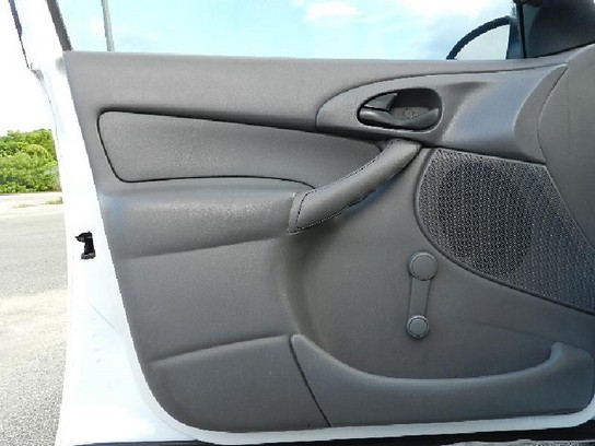 Florida Fine Cars - Used FORD FOCUS 2001 MIAMI LX