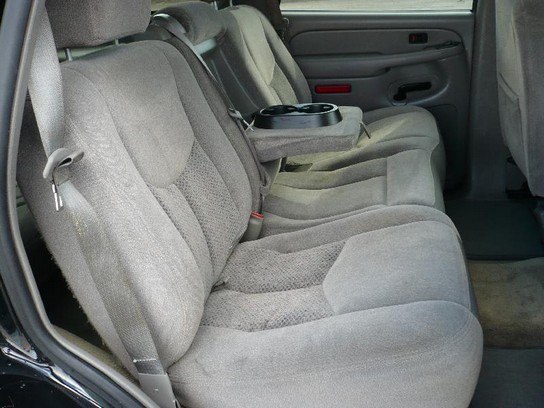 Florida Fine Cars - Used CHEVROLET TRUCK TAHOE 2005 MIAMI LS 2WD