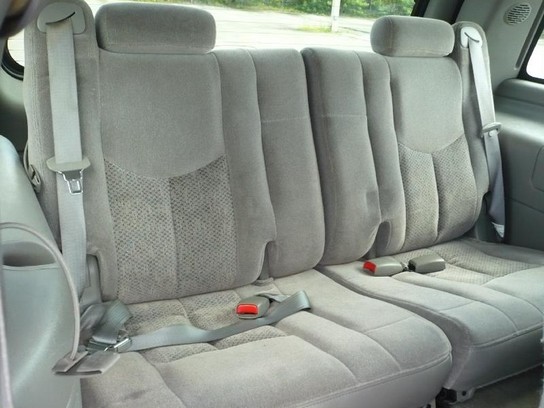 Florida Fine Cars - Used CHEVROLET TRUCK TAHOE 2005 MIAMI LS 2WD