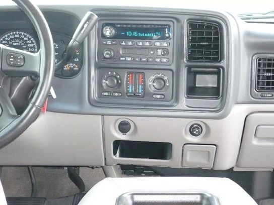 Florida Fine Cars - Used CHEVROLET TRUCK TAHOE 2005 MIAMI LS 2WD