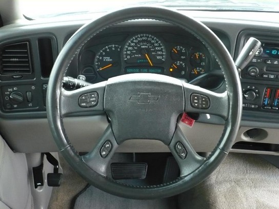 Florida Fine Cars - Used CHEVROLET TRUCK TAHOE 2005 MIAMI LS 2WD