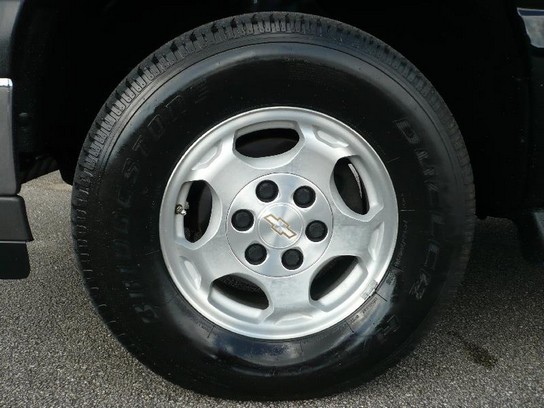 Florida Fine Cars - Used CHEVROLET TRUCK TAHOE 2005 MIAMI LS 2WD