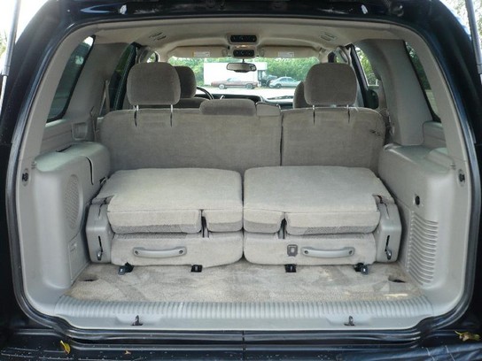 Florida Fine Cars - Used CHEVROLET TRUCK TAHOE 2005 MIAMI LS 2WD