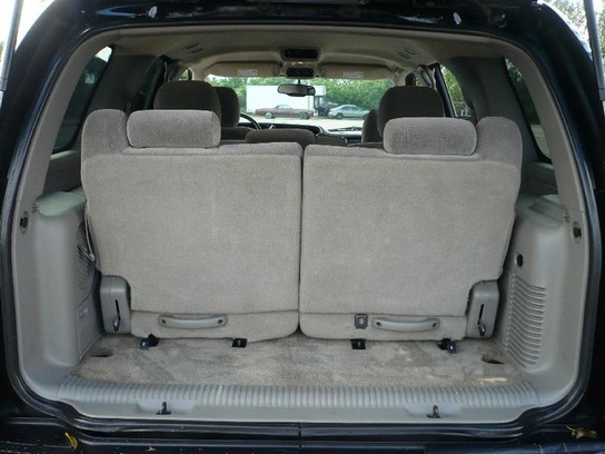 Florida Fine Cars - Used CHEVROLET TRUCK TAHOE 2005 MIAMI LS 2WD