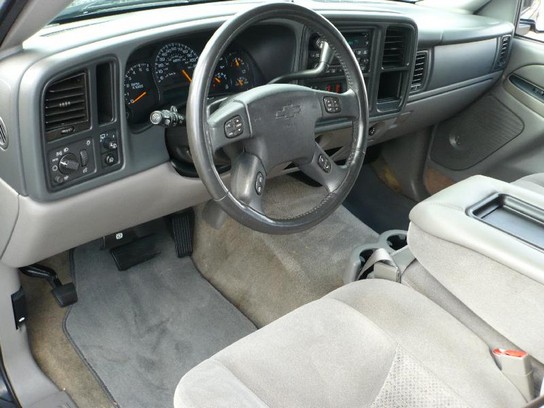 Florida Fine Cars - Used CHEVROLET TRUCK TAHOE 2005 MIAMI LS 2WD