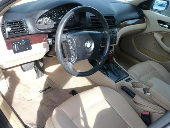 Florida Fine Cars - Used BMW 3 SERIES 2003 MIAMI 325i