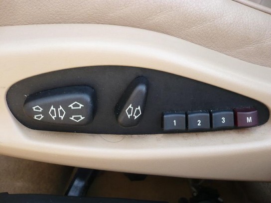 Florida Fine Cars - Used BMW 3 SERIES 2003 MIAMI 325i