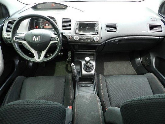 Florida Fine Cars - Used HONDA CIVIC 2006 HOLLYWOOD SI