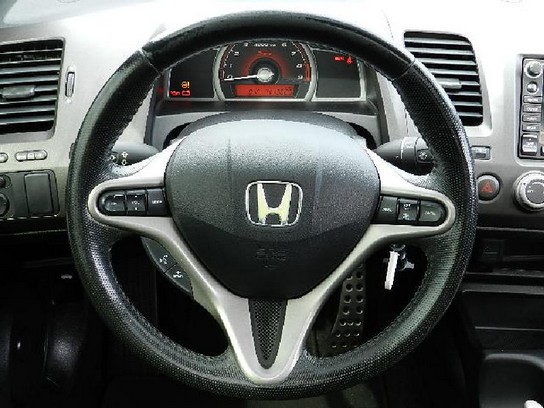 Florida Fine Cars - Used HONDA CIVIC 2006 HOLLYWOOD SI