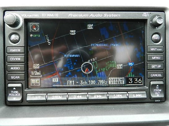 Florida Fine Cars - Used HONDA CIVIC 2006 HOLLYWOOD SI