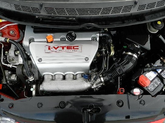 Florida Fine Cars - Used HONDA CIVIC 2006 HOLLYWOOD SI