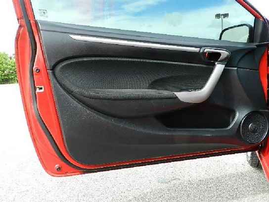 Florida Fine Cars - Used HONDA CIVIC 2006 HOLLYWOOD SI