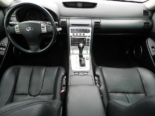 Florida Fine Cars - Used INFINITI G35 2006 MIAMI LOW-MILES