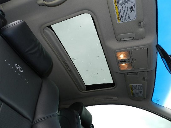 Florida Fine Cars - Used INFINITI G35 2006 MIAMI LOW-MILES