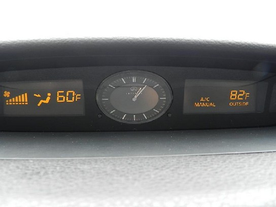 Florida Fine Cars - Used INFINITI G35 2006 MIAMI LOW-MILES