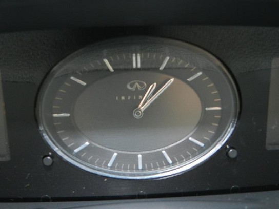 Florida Fine Cars - Used INFINITI G35 2006 MIAMI LOW-MILES