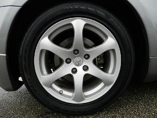 Florida Fine Cars - Used INFINITI G35 2006 MIAMI LOW-MILES