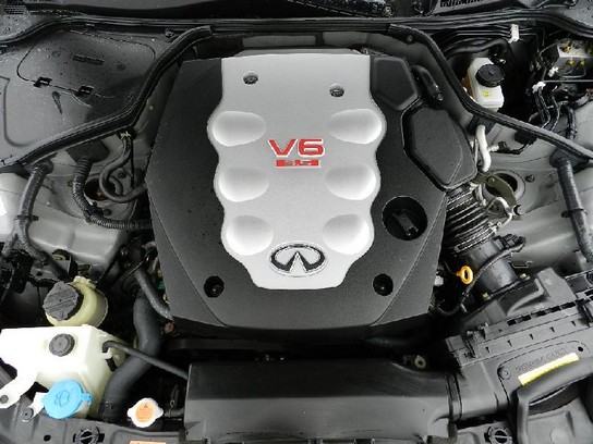 Florida Fine Cars - Used INFINITI G35 2006 MIAMI LOW-MILES