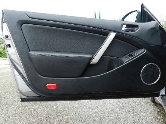 Florida Fine Cars - Used INFINITI G35 2006 MIAMI LOW-MILES