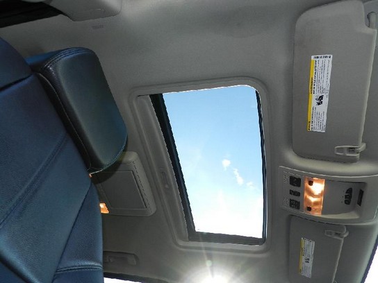 Florida Fine Cars - Used CHEVROLET SUBURBAN 1500 2007 MIAMI LTZ 2WD