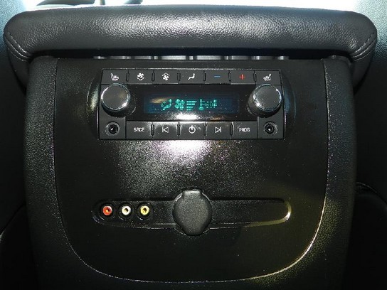 Florida Fine Cars - Used CHEVROLET SUBURBAN 1500 2007 MIAMI LTZ 2WD