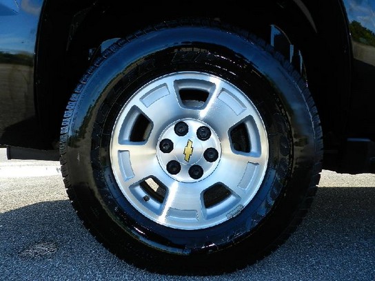 Florida Fine Cars - Used CHEVROLET SUBURBAN 1500 2007 MIAMI LTZ 2WD