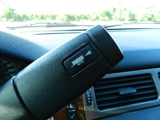 Florida Fine Cars - Used CHEVROLET SUBURBAN 1500 2007 MIAMI LTZ 2WD