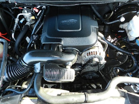 Florida Fine Cars - Used CHEVROLET SUBURBAN 1500 2007 MIAMI LTZ 2WD