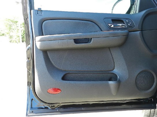 Florida Fine Cars - Used CHEVROLET SUBURBAN 1500 2007 MIAMI LTZ 2WD