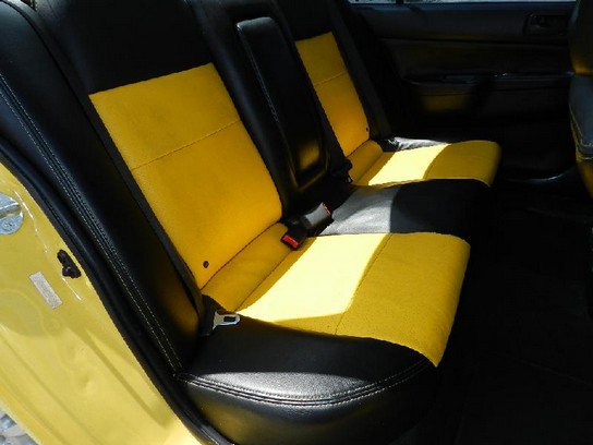 Florida Fine Cars - Used MITSUBISHI LANCER 2004 MIAMI Ralliart