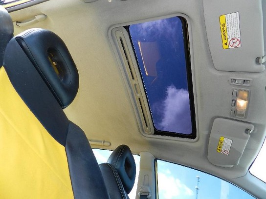 Florida Fine Cars - Used MITSUBISHI LANCER 2004 MIAMI Ralliart