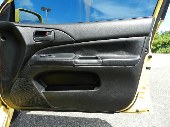 Florida Fine Cars - Used MITSUBISHI LANCER 2004 MIAMI Ralliart