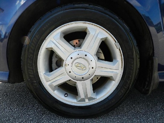 Florida Fine Cars - Used HYUNDAI TIBURON 2003 MIAMI 