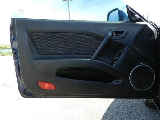 Florida Fine Cars - Used HYUNDAI TIBURON 2003 MIAMI 