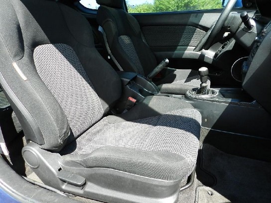 Florida Fine Cars - Used HYUNDAI TIBURON 2003 MIAMI 