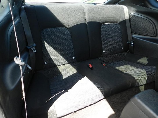 Florida Fine Cars - Used HYUNDAI TIBURON 2003 MIAMI 