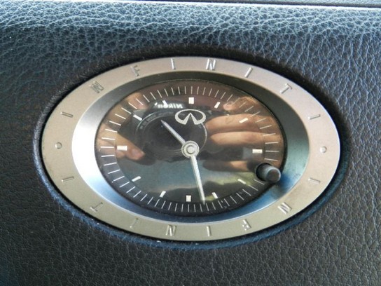 Florida Fine Cars - Used INFINITI M45 2003 MIAMI 