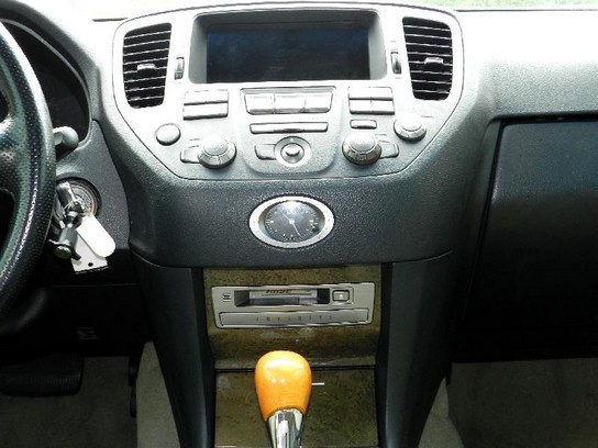 Florida Fine Cars - Used INFINITI M45 2003 MIAMI 