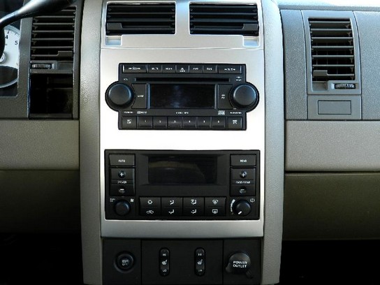 Florida Fine Cars - Used DODGE DURANGO 2007 MIAMI Limited HEMI