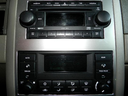 Florida Fine Cars - Used DODGE DURANGO 2007 MIAMI Limited HEMI