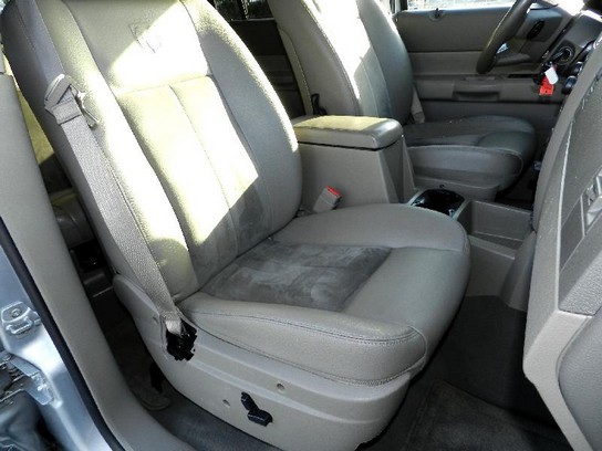 Florida Fine Cars - Used DODGE DURANGO 2007 MIAMI Limited HEMI