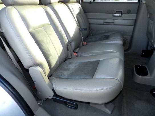 Florida Fine Cars - Used DODGE DURANGO 2007 MIAMI Limited HEMI