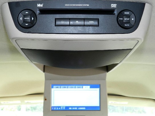 Florida Fine Cars - Used DODGE DURANGO 2007 MIAMI Limited HEMI