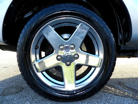 Florida Fine Cars - Used DODGE DURANGO 2007 MIAMI Limited HEMI