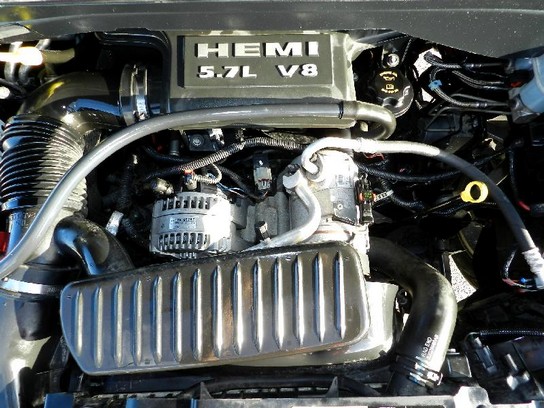 Florida Fine Cars - Used DODGE DURANGO 2007 MIAMI Limited HEMI