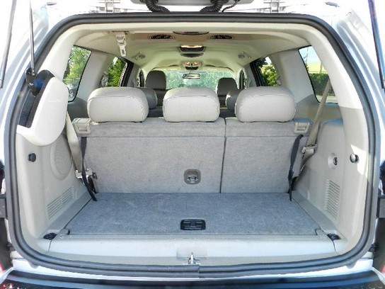 Florida Fine Cars - Used DODGE DURANGO 2007 MIAMI Limited HEMI