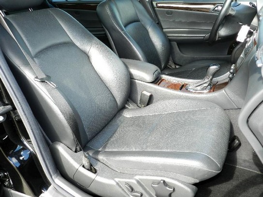 Florida Fine Cars - Used MERCEDES-BENZ C CLASS 2003 MIAMI C240